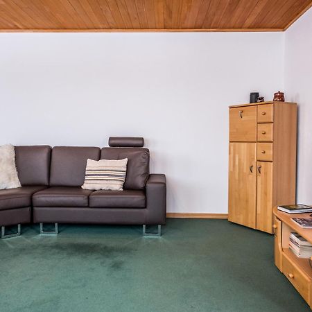 Apartment Obem Doregade - Griwa Rent Ag Grindelwald Esterno foto